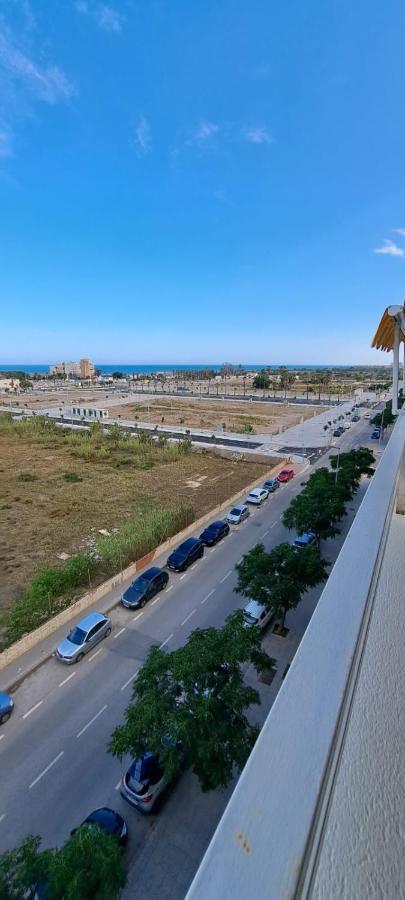 Litoral Beach Malaga Exterior photo