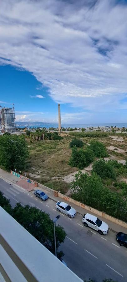 Litoral Beach Malaga Exterior photo